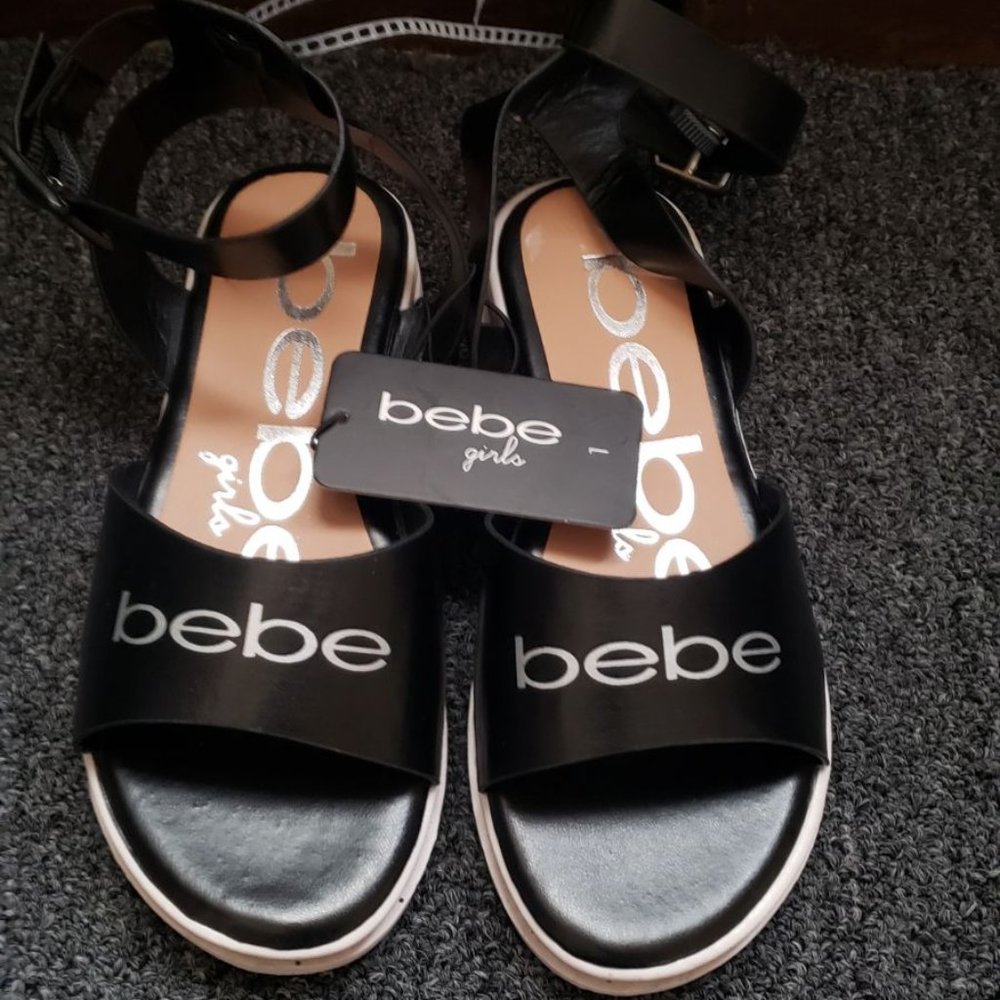bebe SANDALS